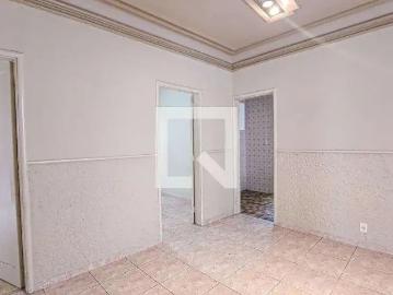 Casa / Sobrado para Locação em Rio de Janeiro/RJ Méier 3 Quartos