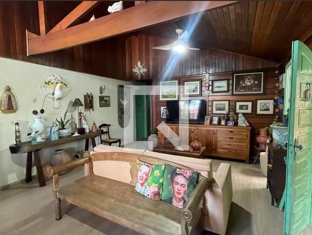 Casa / Sobrado para Locação em Rio de Janeiro/RJ Moneró 3 Quartos