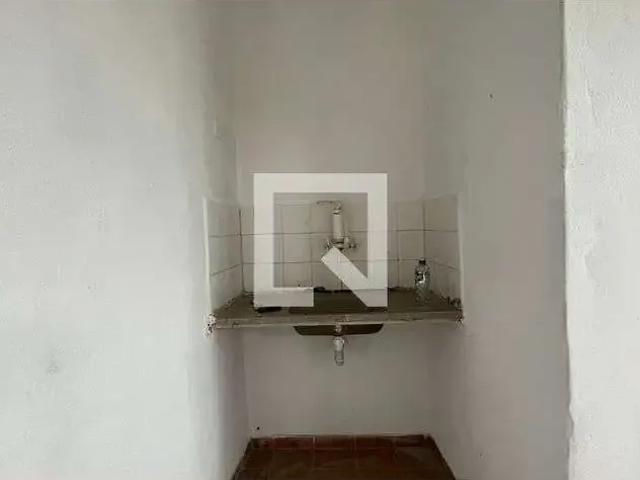 Casa / Sobrado para Locação em Rio de Janeiro/RJ Moneró 1 Quartos