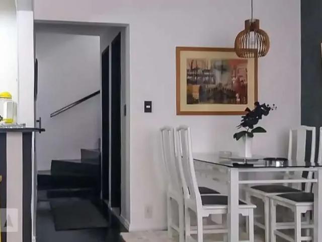 Casa / Sobrado para Locação em Rio de Janeiro/RJ Olaria 3 Quartos