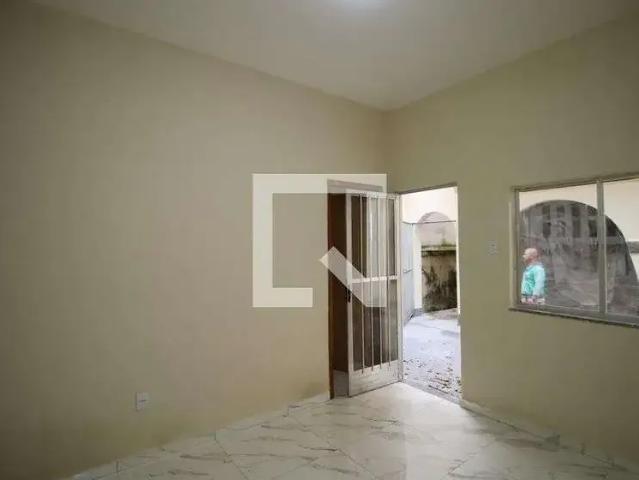 Casa / Sobrado para Locação em Rio de Janeiro/RJ Olaria 1 Quartos