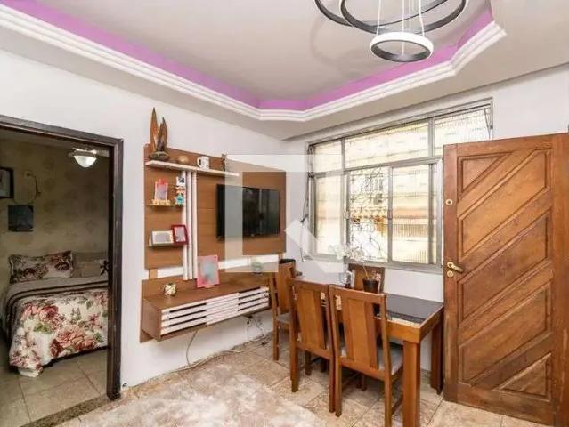 Casa / Sobrado para Locação em Rio de Janeiro/RJ Olaria 4 Quartos
