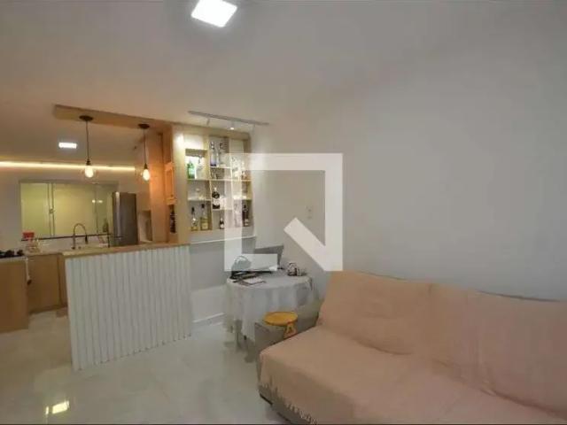 Casa / Sobrado para Locação em Rio de Janeiro/RJ Oswaldo Cruz 1 Quartos