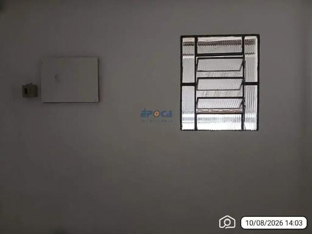 Casa / Sobrado para Locação em Rio de Janeiro/RJ Oswaldo Cruz 1 Quartos
