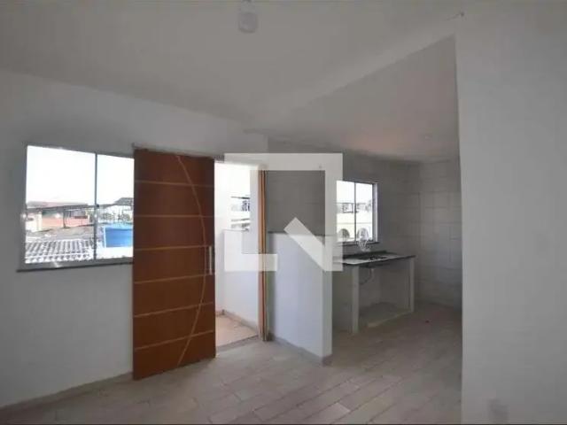 Casa / Sobrado para Locação em Rio de Janeiro/RJ Oswaldo Cruz 1 Quartos