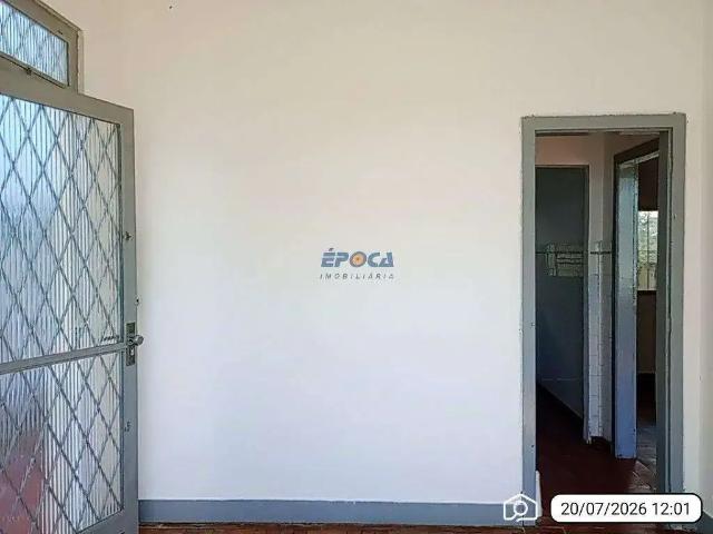 Casa / Sobrado para Locação em Rio de Janeiro/RJ Oswaldo Cruz 2 Quartos