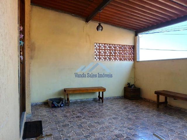 Casa / Sobrado para Locação em Rio de Janeiro/RJ Paciência 3 Quartos
