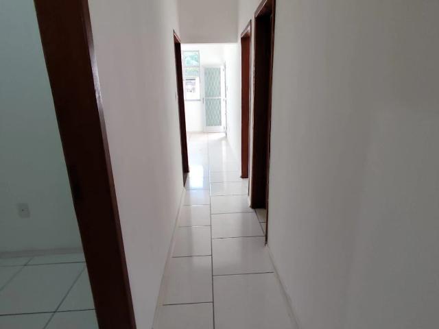 Casa / Sobrado para Locação em Rio de Janeiro/RJ Padre Miguel 3 Quartos