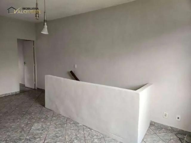 Casa / Sobrado para Locação em Rio de Janeiro/RJ Padre Miguel 2 Quartos