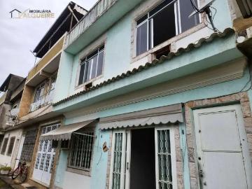 Casa / Sobrado para Locação em Rio de Janeiro/RJ Padre Miguel 2 Quartos