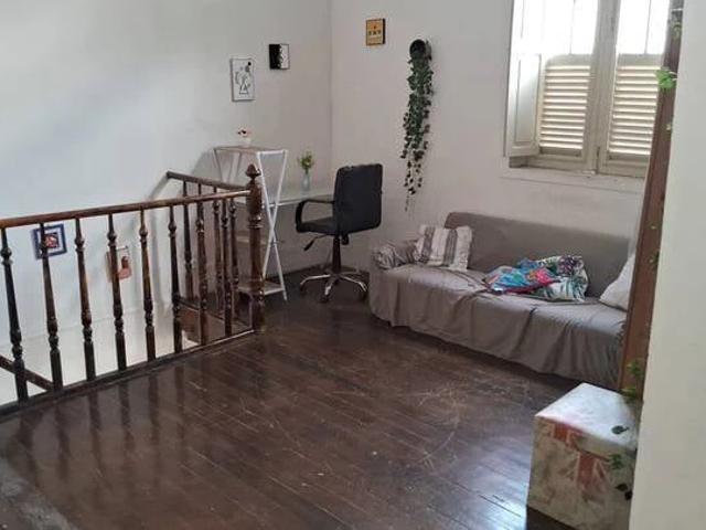 Casa / Sobrado para Locação em Rio de Janeiro/RJ Paquetá 2 Quartos