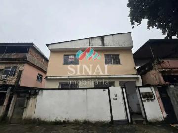 Casa / Sobrado para Locação em Rio de Janeiro/RJ Pavuna 1 Quartos