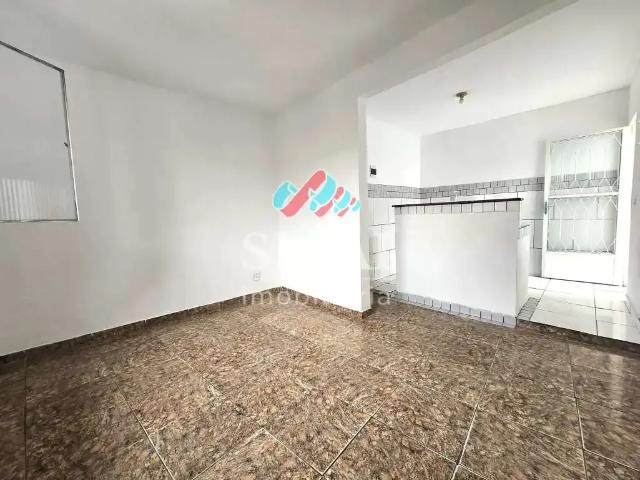 Casa / Sobrado para Locação em Rio de Janeiro/RJ Pavuna 1 Quartos