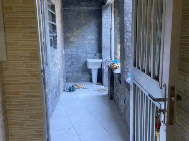Casa / Sobrado para Locação em Rio de Janeiro/RJ Pavuna 2 Quartos