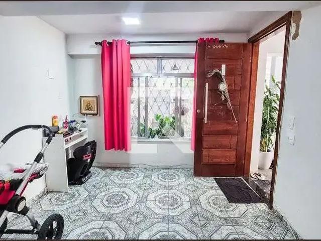 Casa / Sobrado para Locação em Rio de Janeiro/RJ Penha 4 Quartos