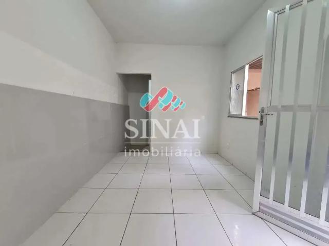 Casa / Sobrado para Locação em Rio de Janeiro/RJ Penha 1 Quartos