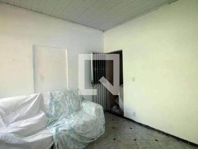 Casa / Sobrado para Locação em Rio de Janeiro/RJ Penha 1 Quartos