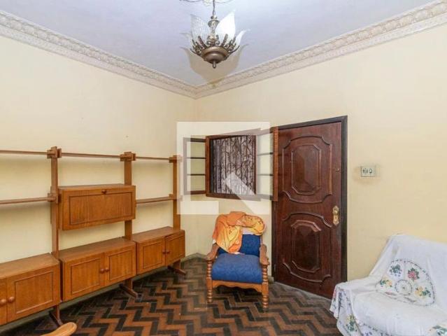 Casa / Sobrado para Locação em Rio de Janeiro/RJ Penha 2 Quartos