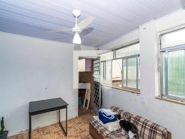 Casa / Sobrado para Locação em Rio de Janeiro/RJ Penha 2 Quartos