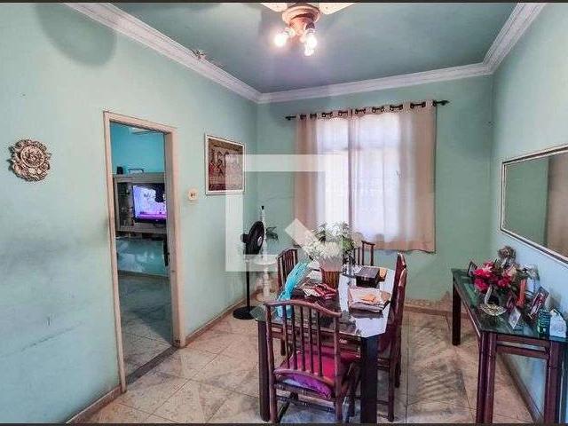 Casa / Sobrado para Locação em Rio de Janeiro/RJ Penha Circular 4 Quartos