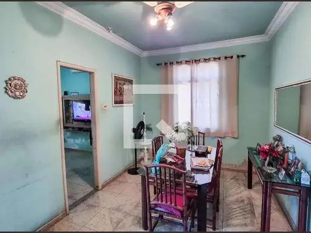 Casa / Sobrado para Locação em Rio de Janeiro/RJ Penha Circular 4 Quartos