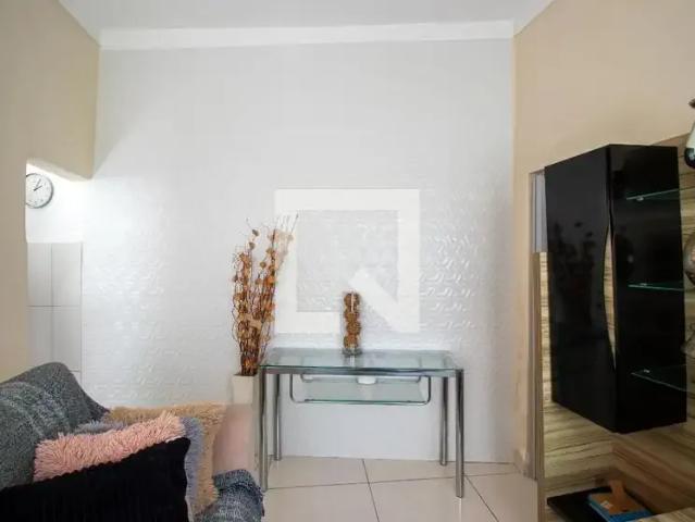 Casa / Sobrado para Locação em Rio de Janeiro/RJ Penha Circular 2 Quartos