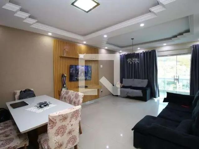 Casa / Sobrado para Locação em Rio de Janeiro/RJ Penha Circular 3 Quartos