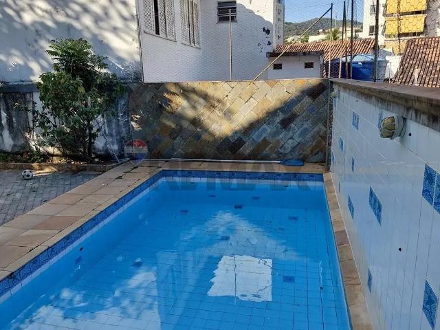 Casa / Sobrado para Locação em Rio de Janeiro/RJ Pechincha 4 Quartos