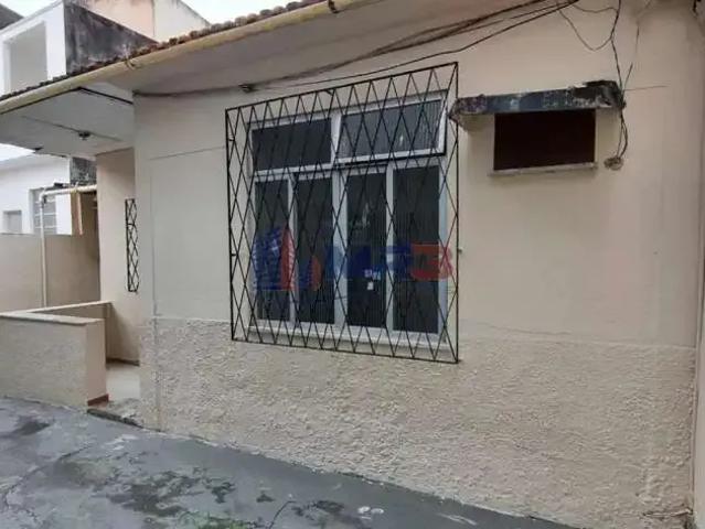 Casa / Sobrado para Locação em Rio de Janeiro/RJ Piedade 1 Quartos