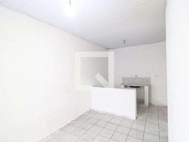 Casa / Sobrado para Locação em Rio de Janeiro/RJ Piedade 1 Quartos