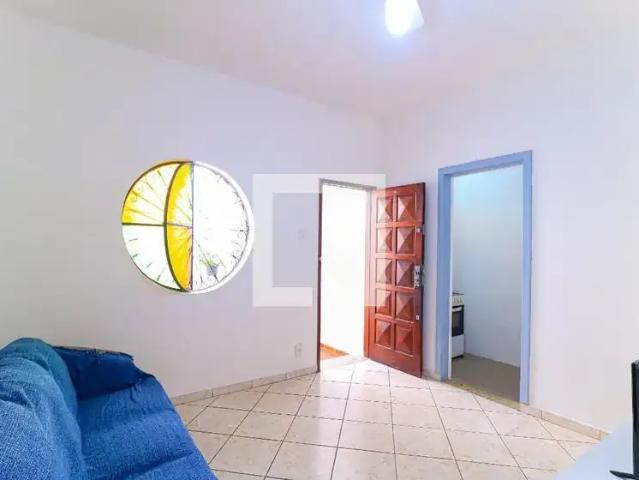 Casa / Sobrado para Locação em Rio de Janeiro/RJ Piedade 1 Quartos
