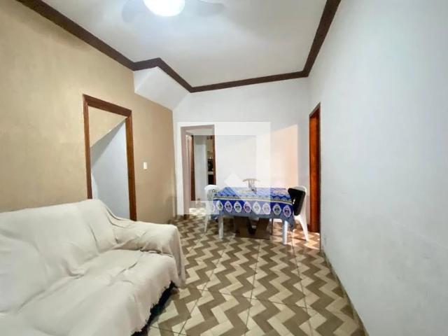 Casa / Sobrado para Locação em Rio de Janeiro/RJ Piedade 2 Quartos