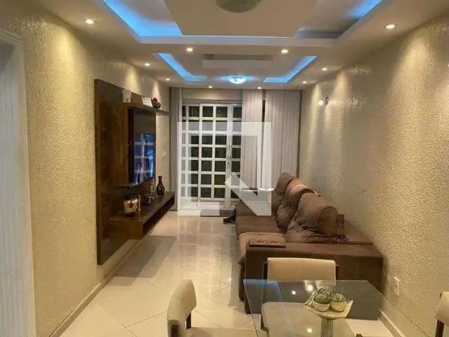 Casa / Sobrado para Locação em Rio de Janeiro/RJ Piedade 3 Quartos