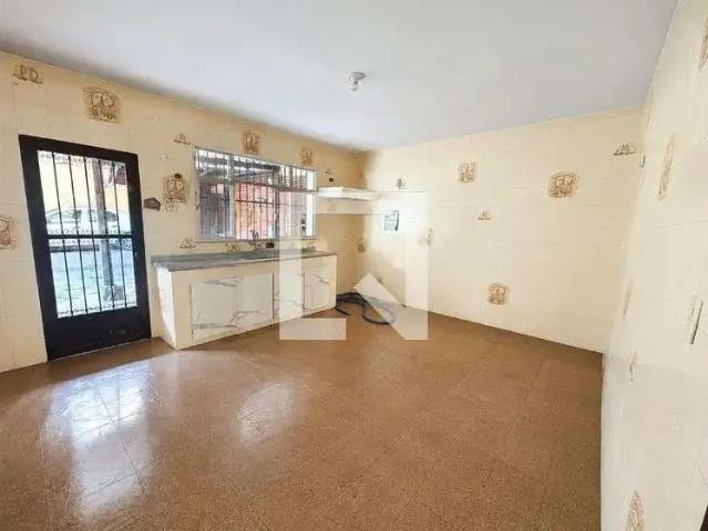 Casa / Sobrado para Locação em Rio de Janeiro/RJ Piedade 3 Quartos
