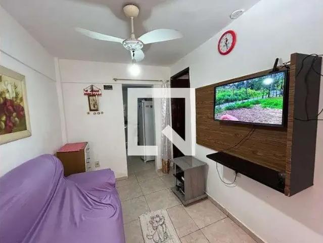 Casa / Sobrado para Locação em Rio de Janeiro/RJ Pilares 1 Quartos