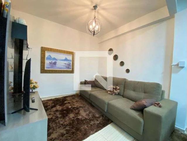 Casa / Sobrado para Locação em Rio de Janeiro/RJ Pilares 1 Quartos