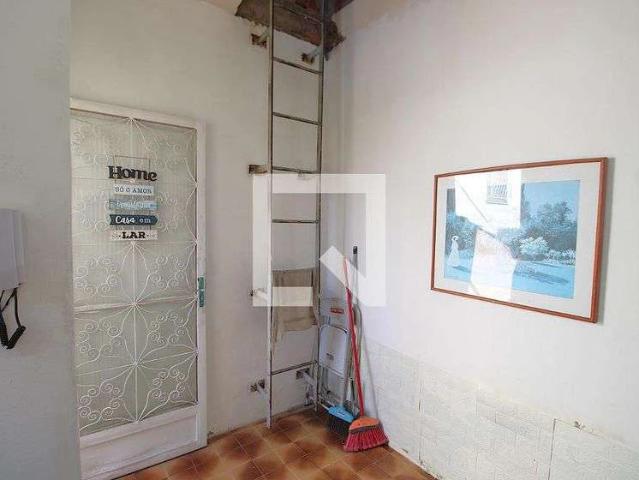 Casa / Sobrado para Locação em Rio de Janeiro/RJ Pilares 1 Quartos