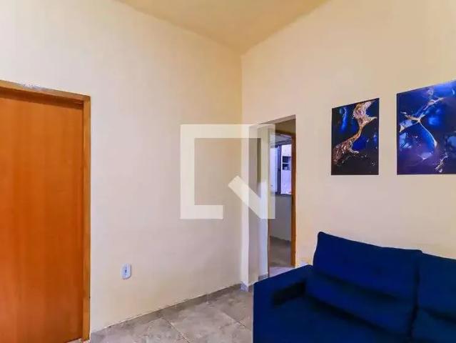 Casa / Sobrado para Locação em Rio de Janeiro/RJ Pilares 2 Quartos