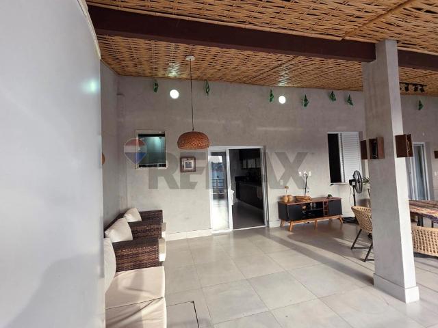 Casa / Sobrado para Locação em Rio de Janeiro/RJ Pitangueiras 3 Quartos