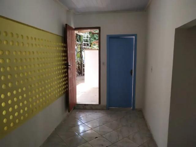Casa / Sobrado para Locação em Rio de Janeiro/RJ Pitangueiras 2 Quartos