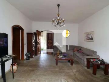 Casa / Sobrado para Locação em Rio de Janeiro/RJ Pitangueiras 5 Quartos