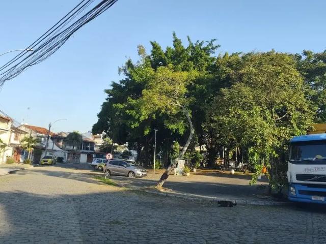 Casa / Sobrado para Locação em Rio de Janeiro/RJ Portuguesa 3 Quartos
