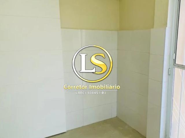 Casa / Sobrado para Locação em Rio de Janeiro/RJ Praça Seca 1 Quartos