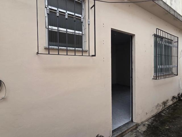 Casa / Sobrado para Locação em Rio de Janeiro/RJ Praça Seca 1 Quartos