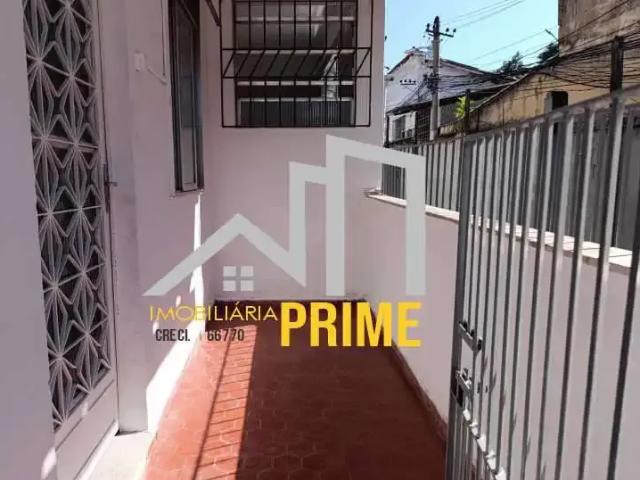 Casa / Sobrado para Locação em Rio de Janeiro/RJ Praça Seca 1 Quartos