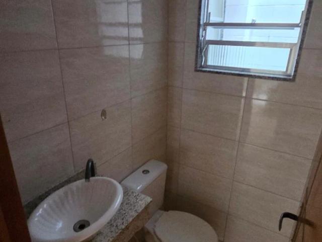 Casa / Sobrado para Locação em Rio de Janeiro/RJ Praça Seca 2 Quartos