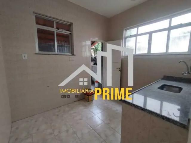 Casa / Sobrado para Locação em Rio de Janeiro/RJ Praça Seca 2 Quartos