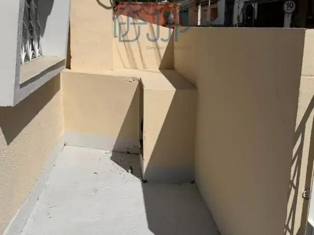 Casa / Sobrado para Locação em Rio de Janeiro/RJ Praça Seca 3 Quartos
