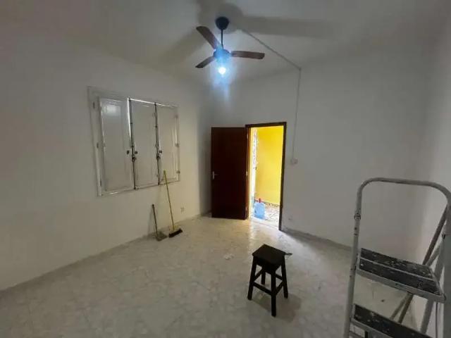 Casa / Sobrado para Locação em Rio de Janeiro/RJ Praça Seca 3 Quartos