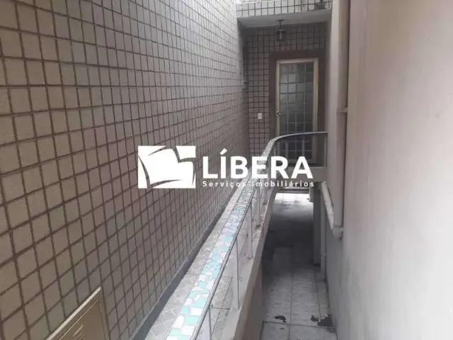 Casa / Sobrado para Locação em Rio de Janeiro/RJ Praça Seca 3 Quartos